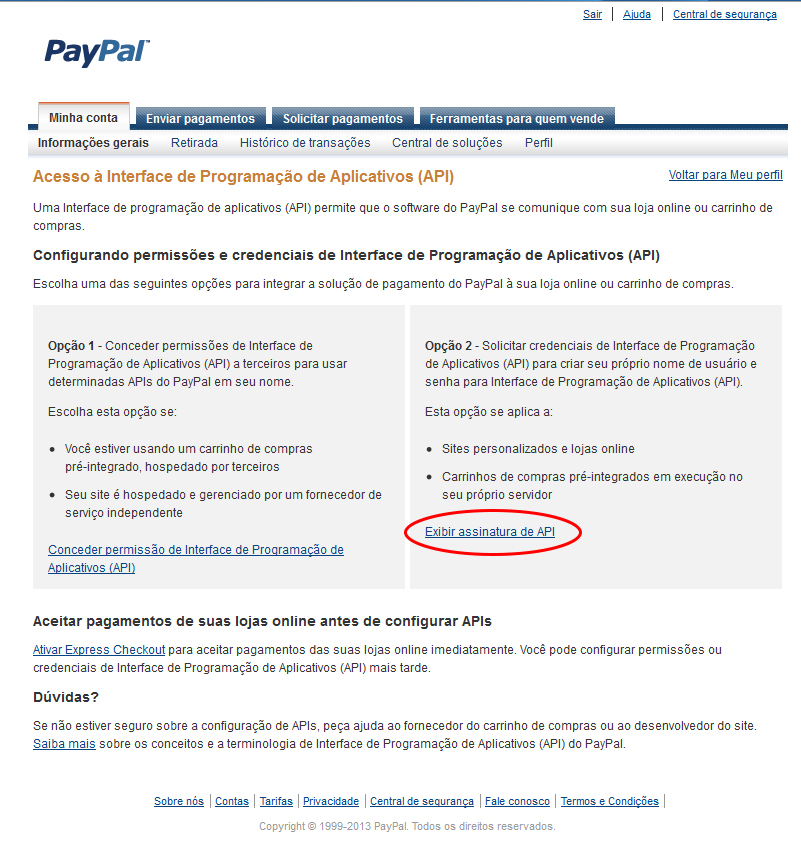 paypal