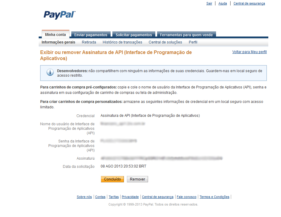 paypal