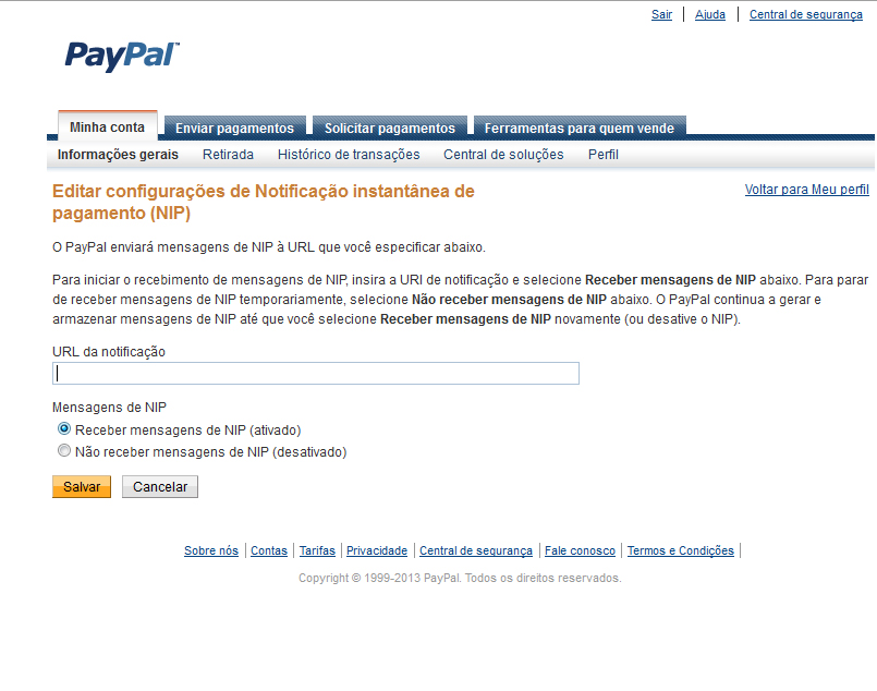 paypal