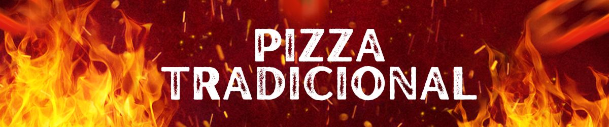 Pizza Tradicional