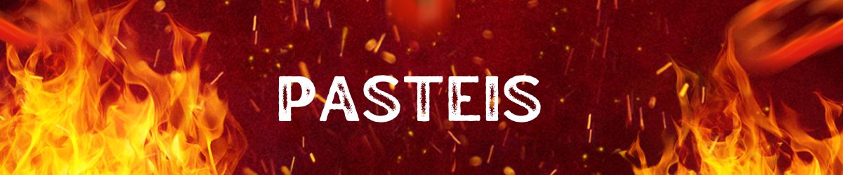 Pasteis
