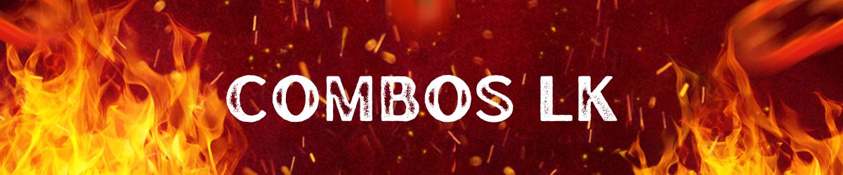 Combos Lk