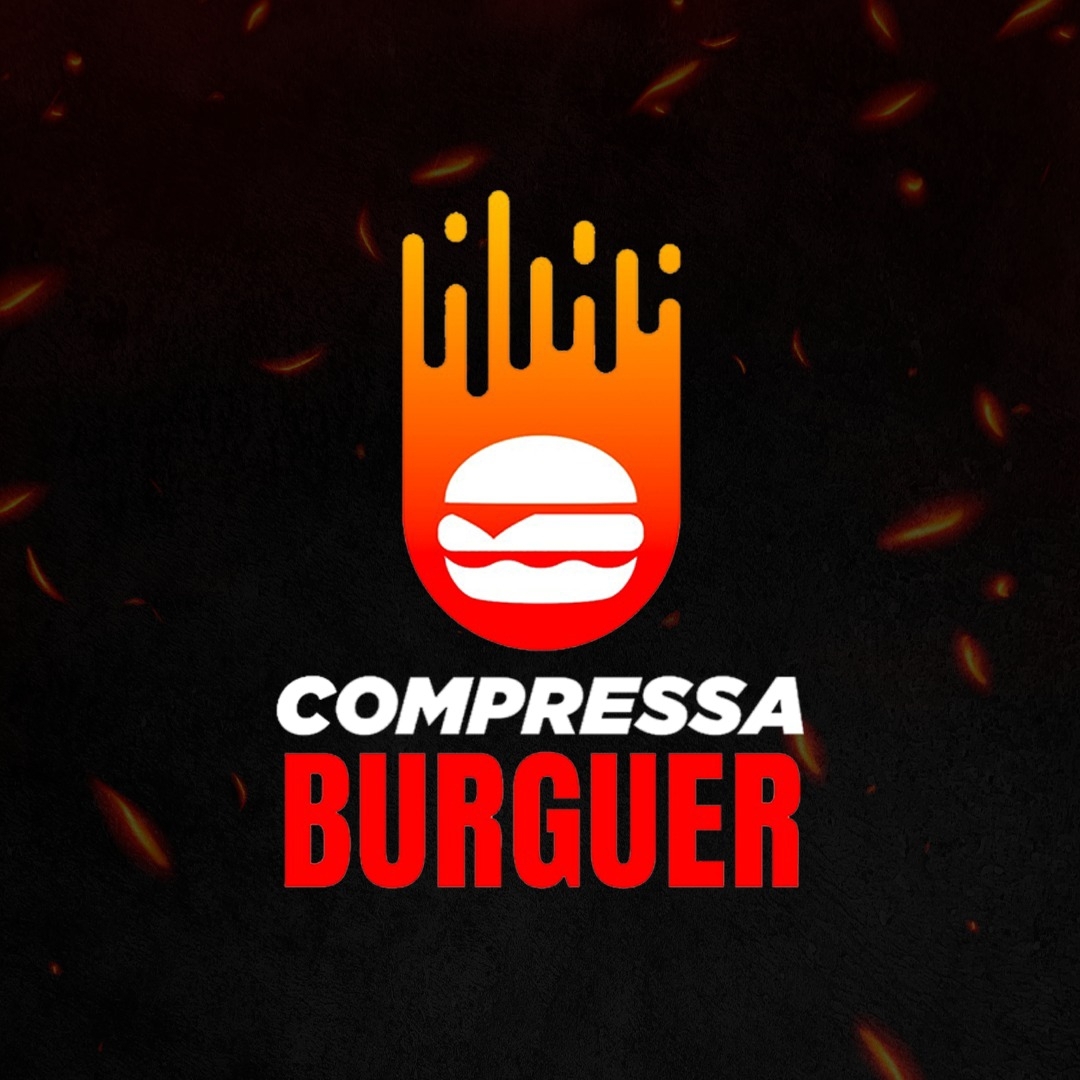 COMPRESSA BURGER
