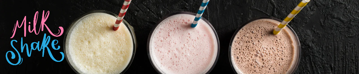 Mllk Shakes