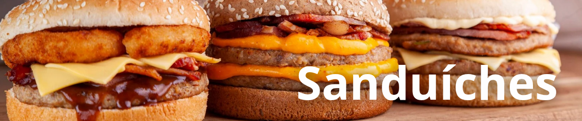 Sanduiches