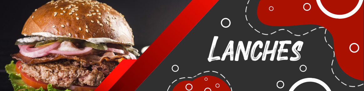 Salgados e Lanches