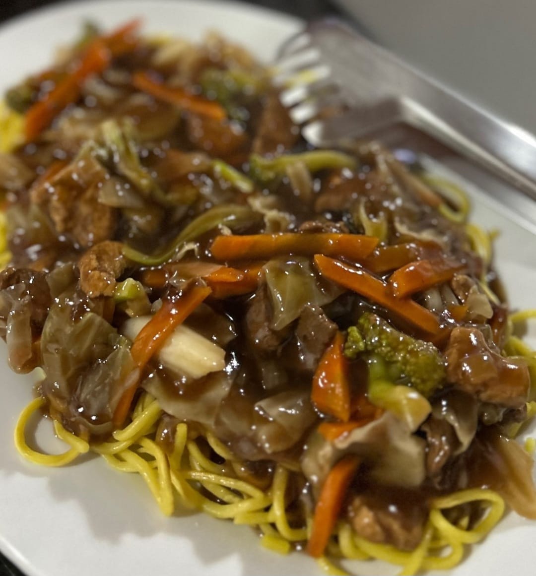 Yakisoba