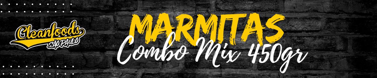 Combo Mix 450gr