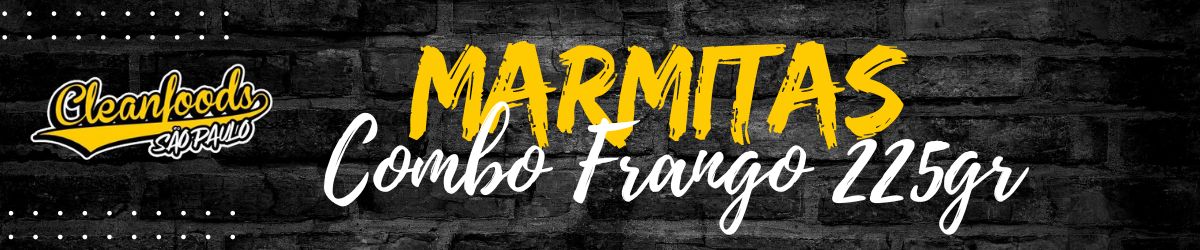 Combo Frango 225gr