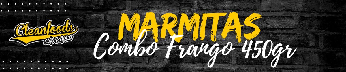 Combo Frango 450gr