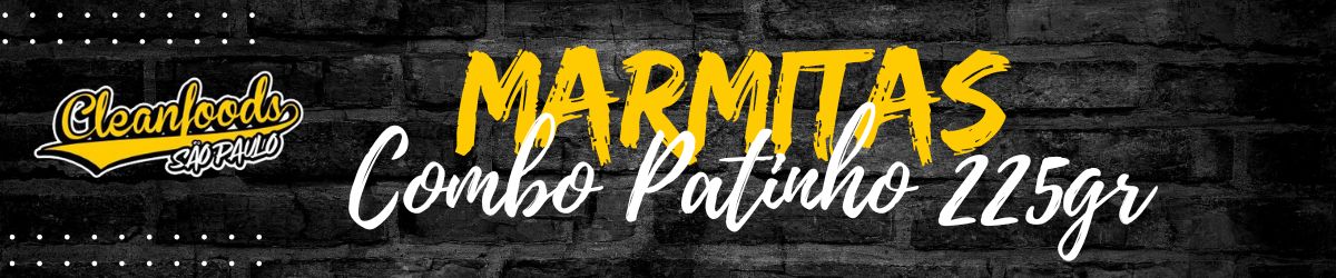 Combo Patinho 225gr