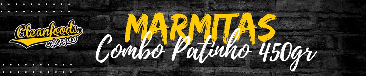 Combo Patinho 450gr