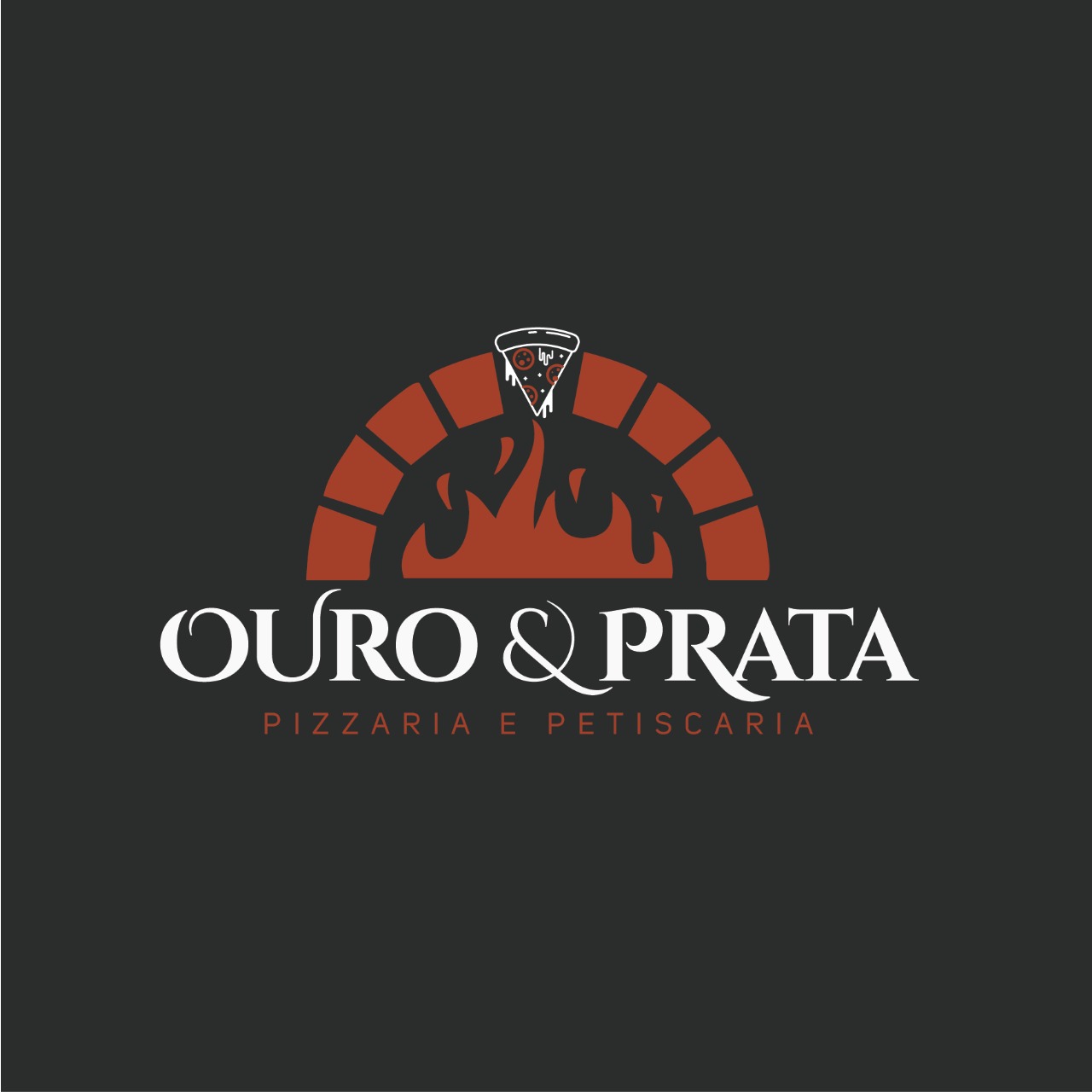 Pizzaria e Churrascaria Ouro e Prata Eir