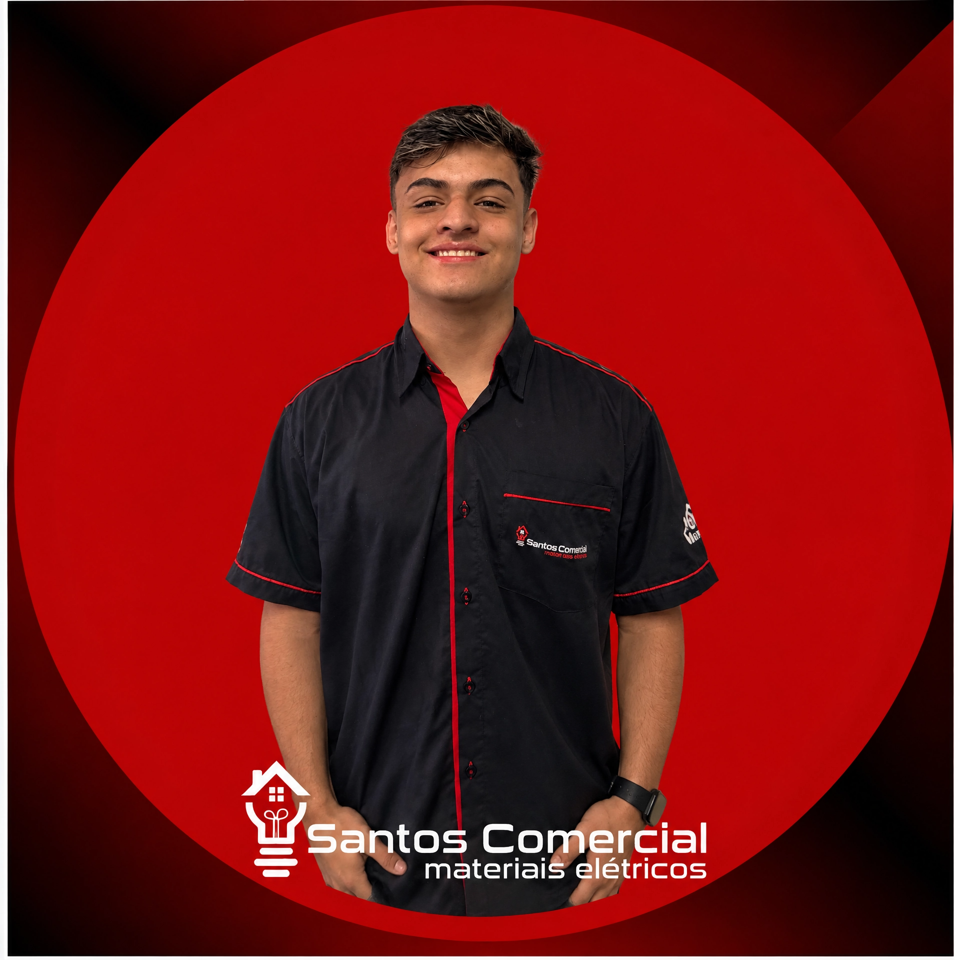 Imagem de perfil