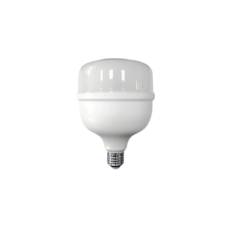 Lmpada Bulbo Led 50w