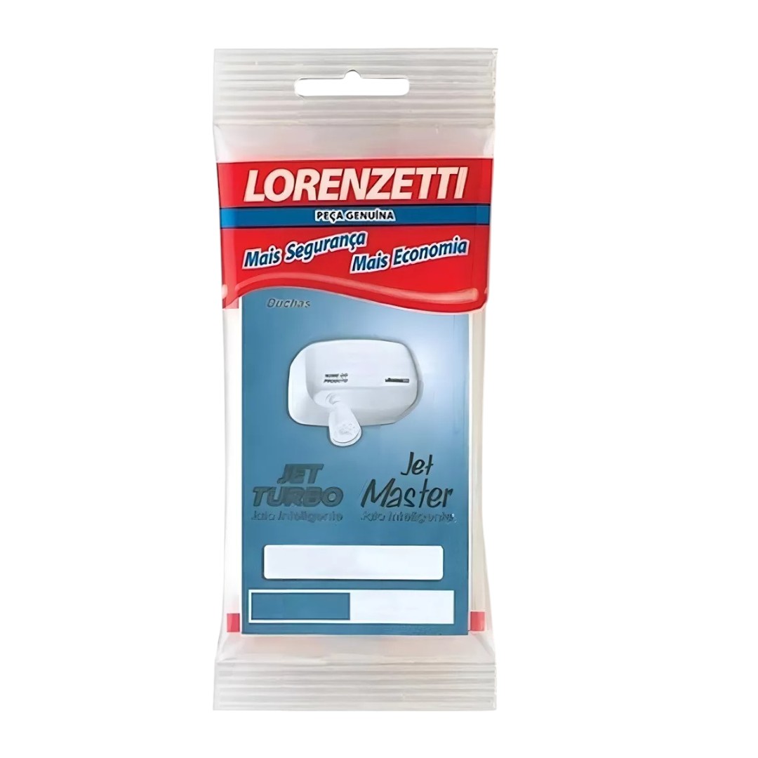 Resistncia Jet Turbo/ Jet Master Lorenzetti