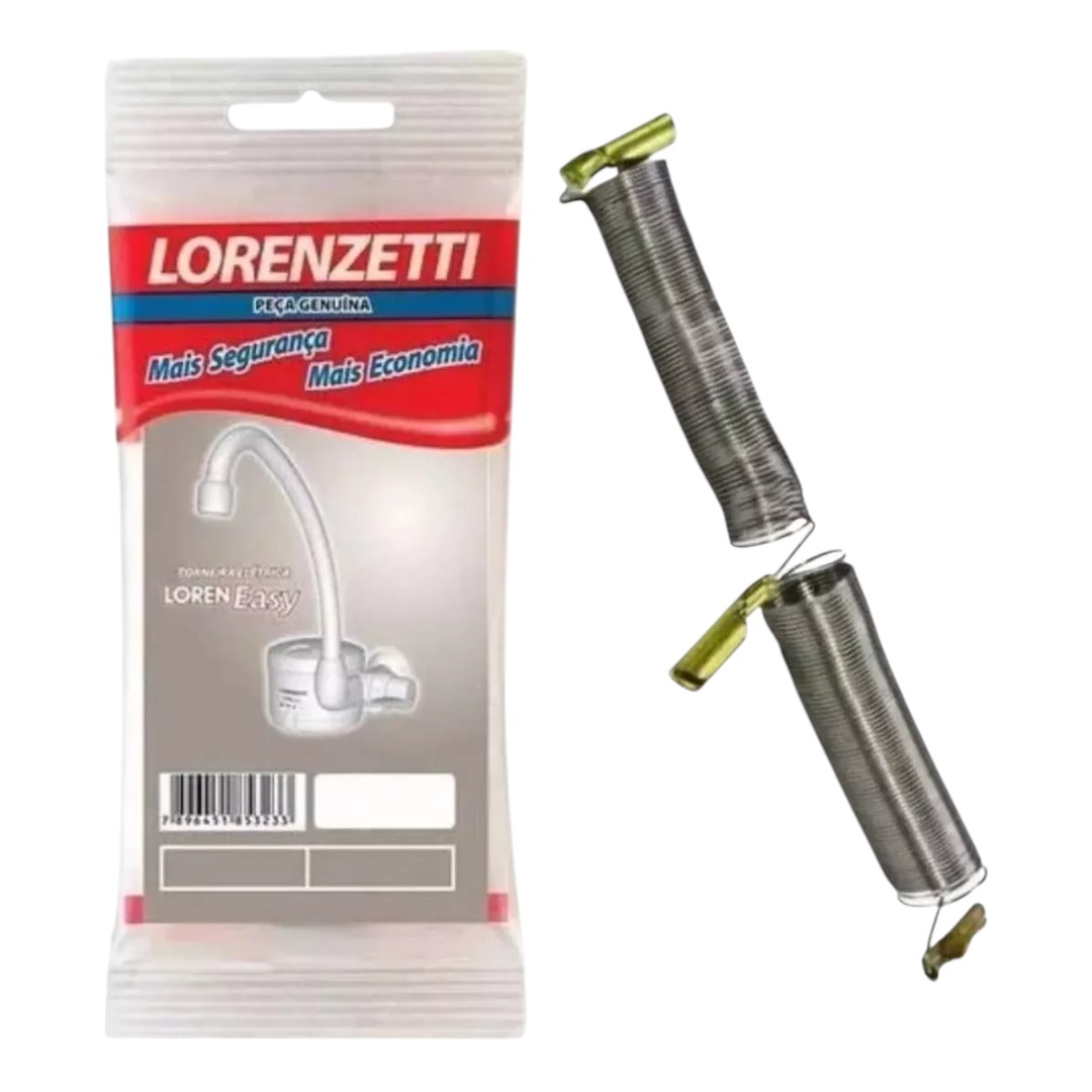 Resistencia Loren Easy 220V 3056-P2 Lorenzetti