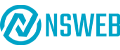 Logo NSWEB
