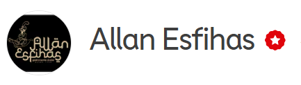 ALLAN ESFIHAS