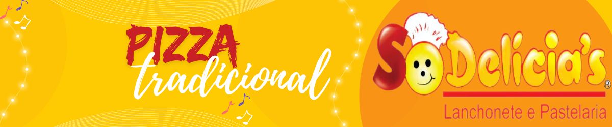 Pizza tradicional (1)