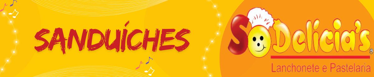 Sanduches