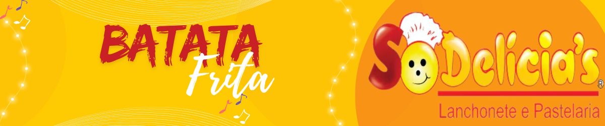Batata Frita