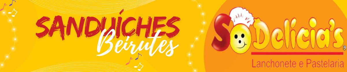 Sanduches beirutes