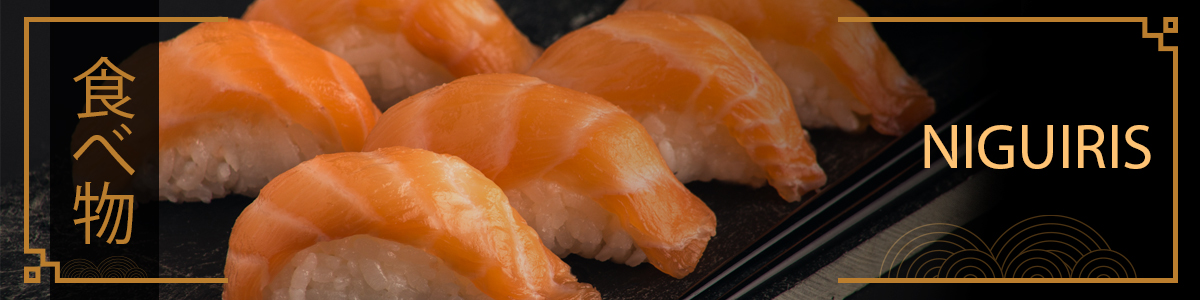 Niguiris