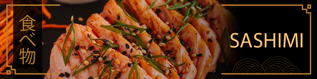 Sashimis