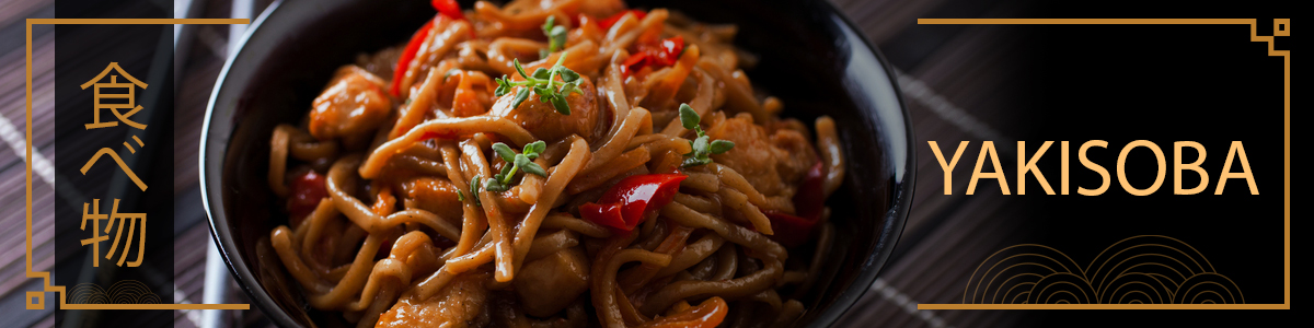 Yakisobas