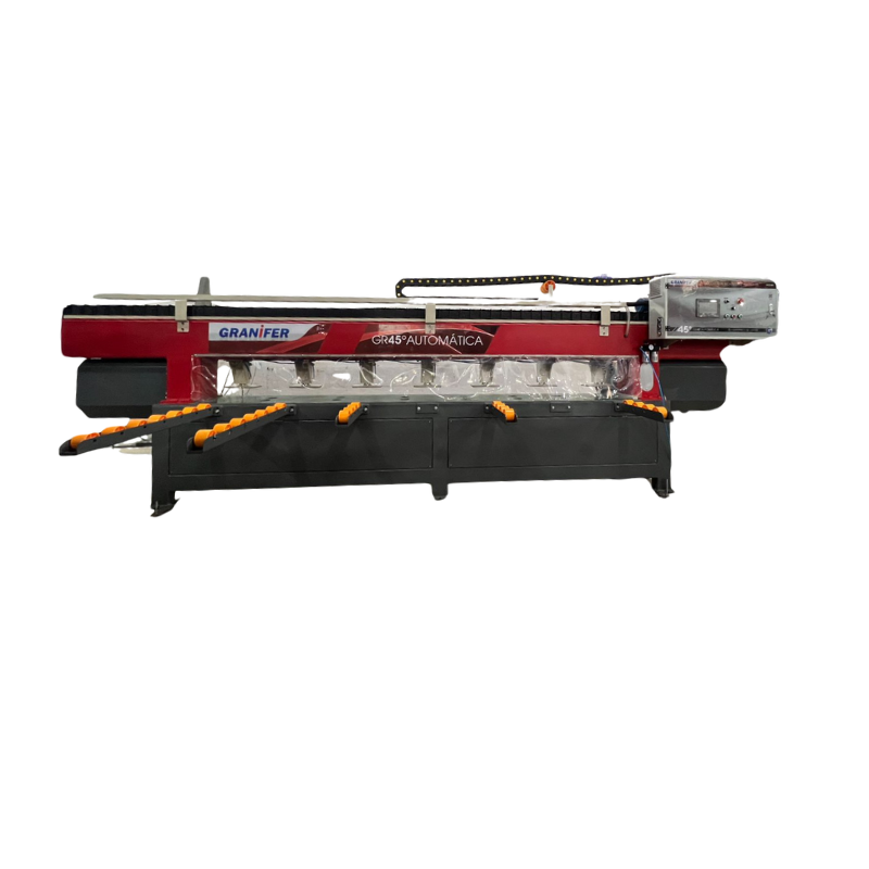 45 AUTOMTICA