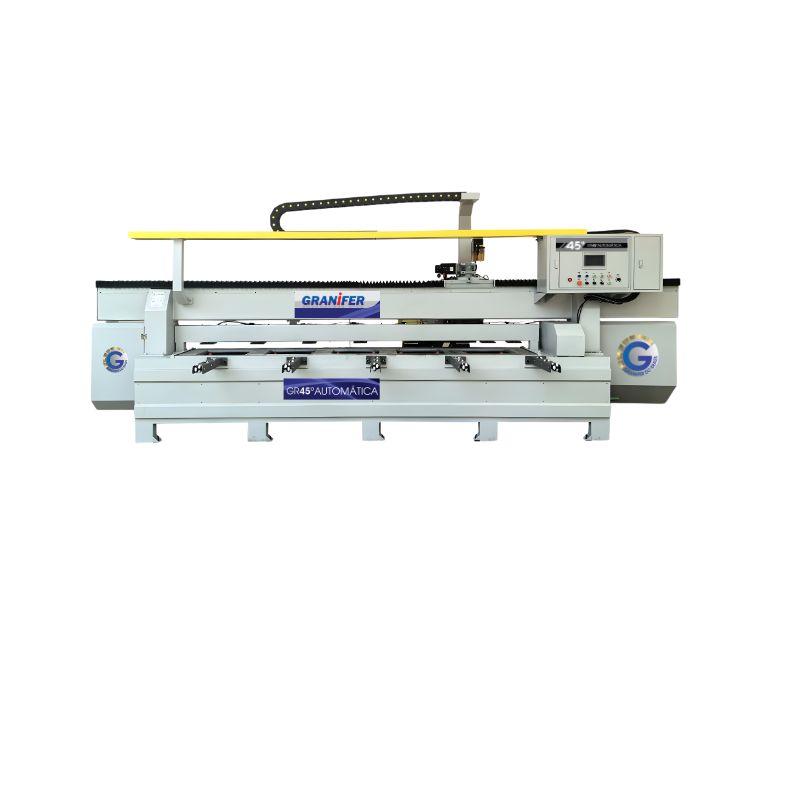 45 AUTOM�TICA COM PLC