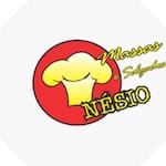 Nesio Massas e Salgados