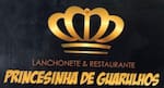 Princesinha de Guarulhos