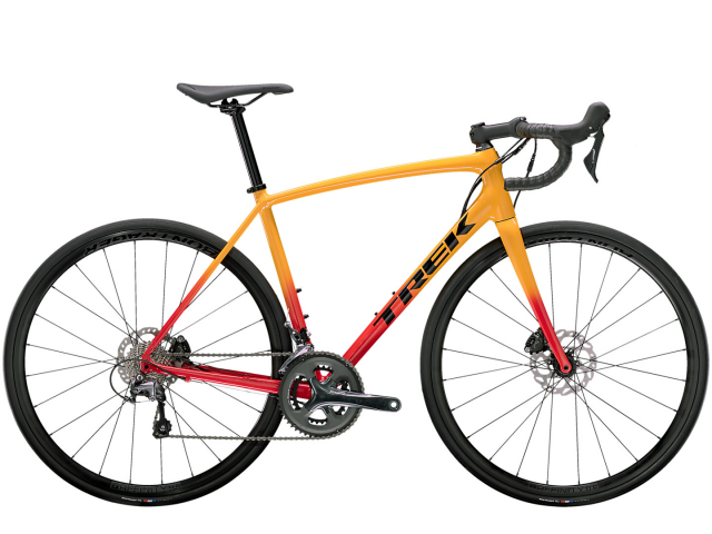 トレック TREK EMONDA ALR4 DISC 2022 52サイズ Bikes - Bicicleta / Bike Trek Émonda ALR 4 2022 - De bike