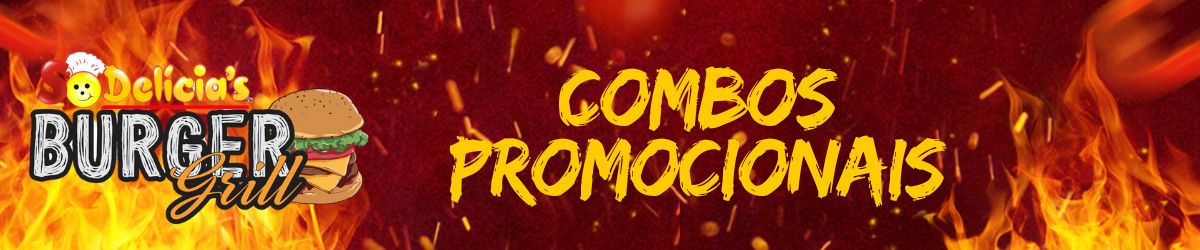 Combos Promocionais
