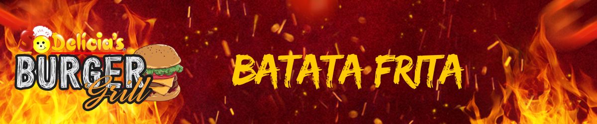 Batata Frita