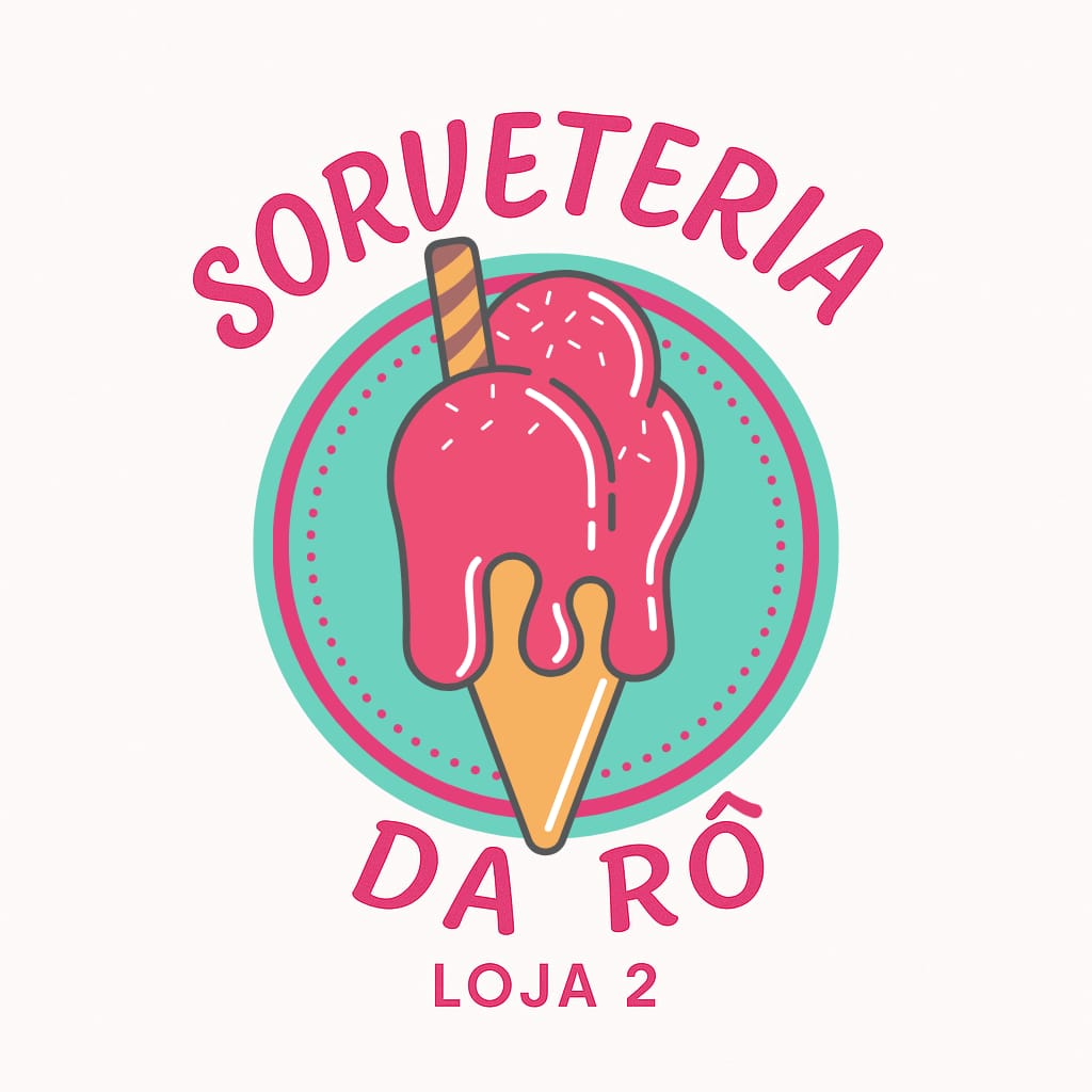 Sorveteria da Rô - Loja 02