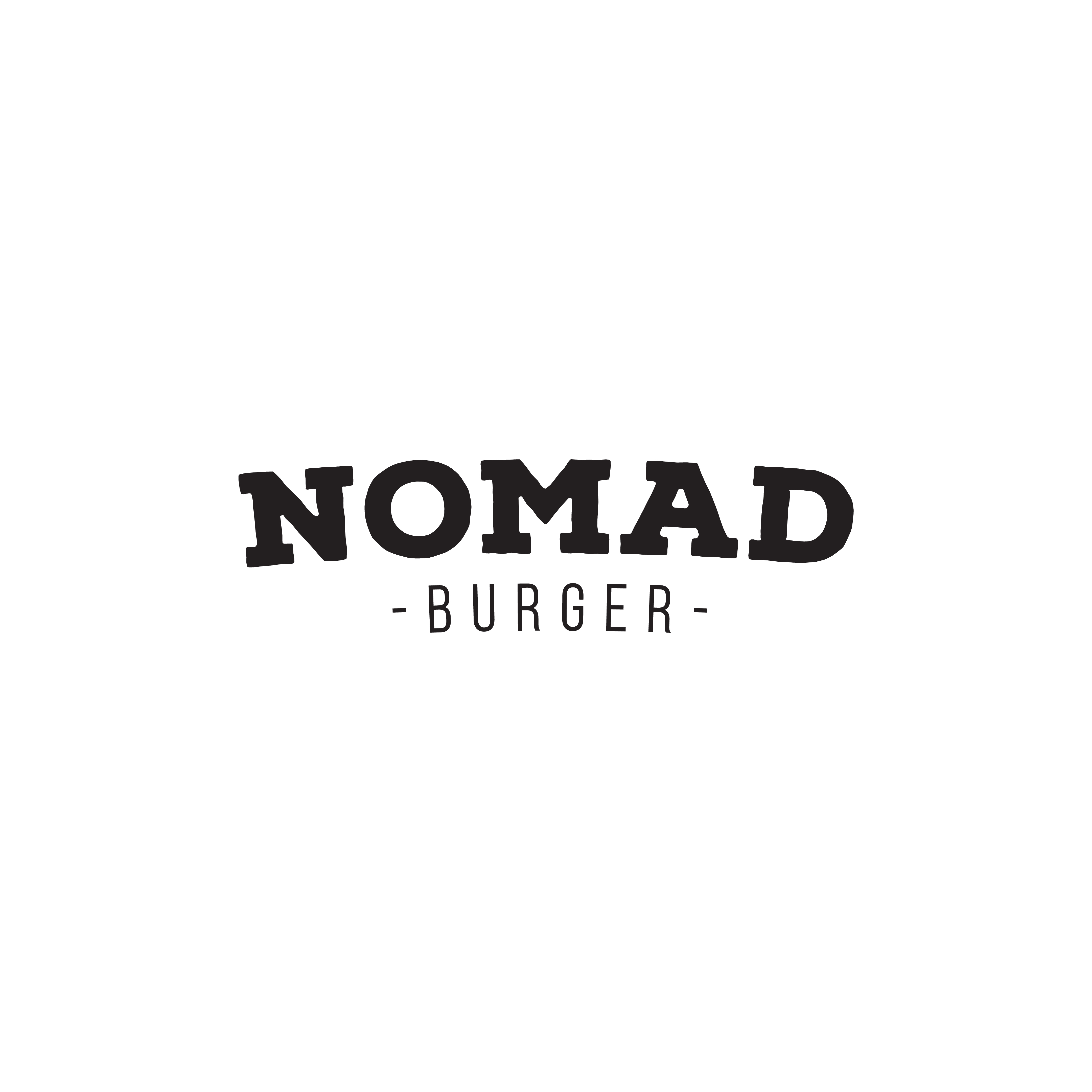 Nomad Burger