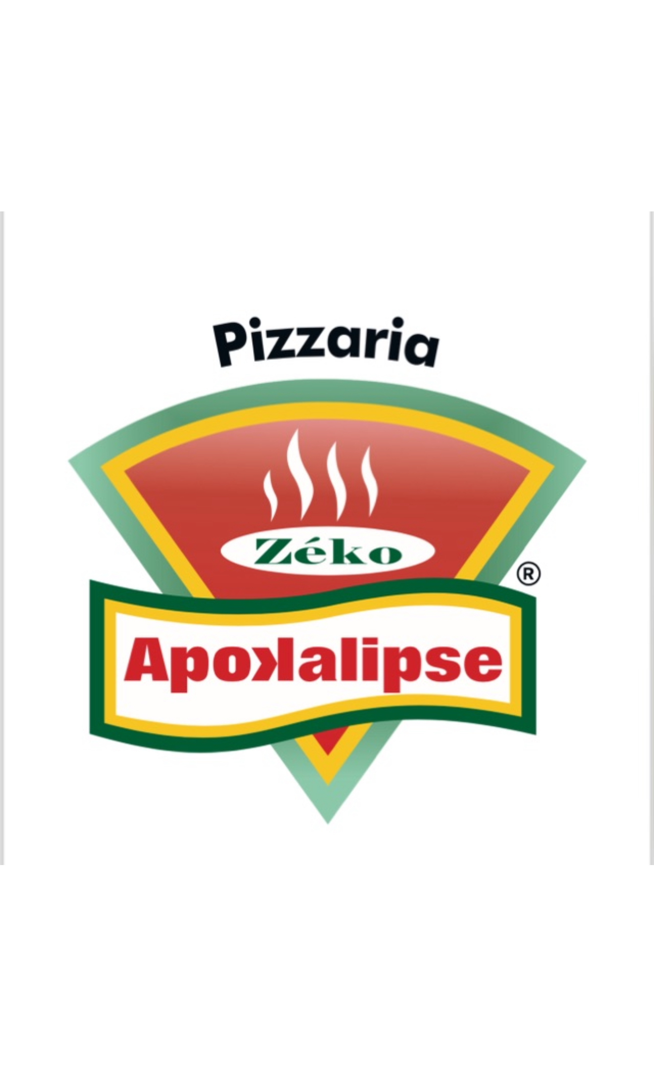 Pizzaria Apokalipse