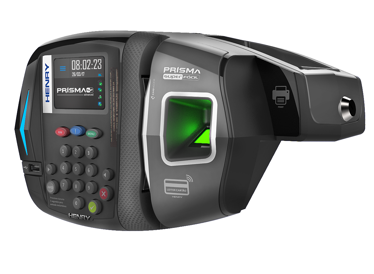 Linha Prisma SF Adv - Prisma Super Fácil Adv - Portaria 671