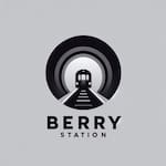 Berry Station Aai, Milkshake e Frozen