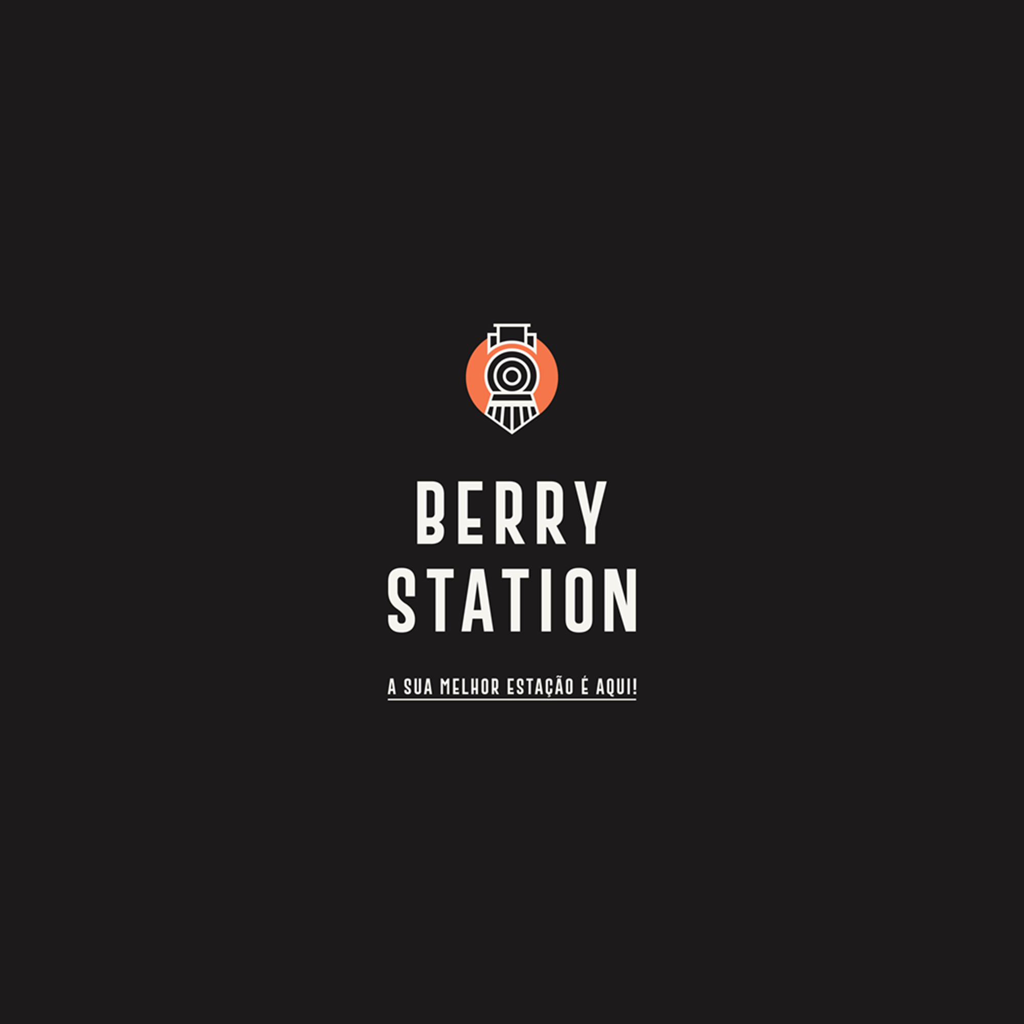 Berry Station Americana