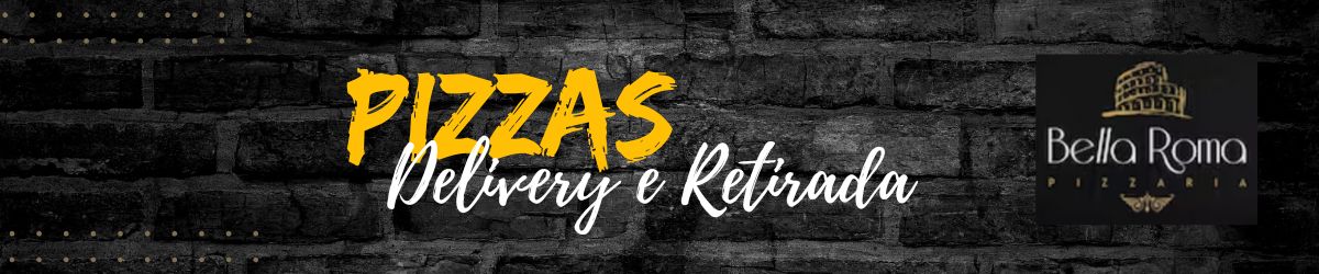 ESCOLHA SUA PIZZA E GANHE UM REFRIGERANTE 2L (DELIVERY E RETIRADA)