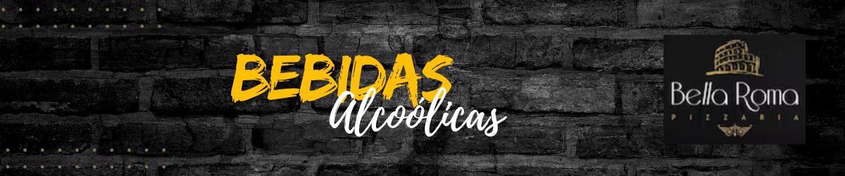 Bebidas alco�licas