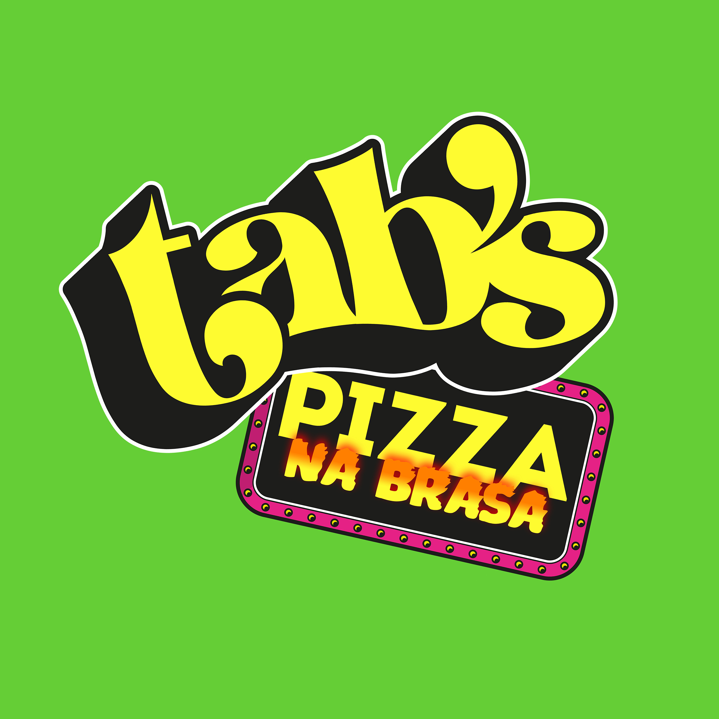 TABS PIZZA
