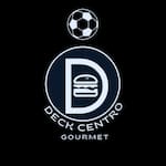 Deck Centro Gourmet