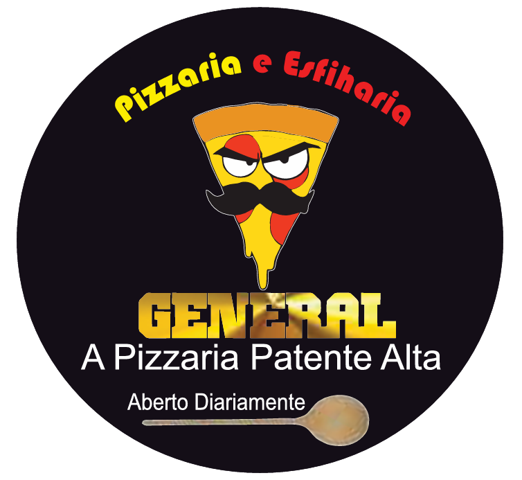 Pizzaria e Esfiharia General