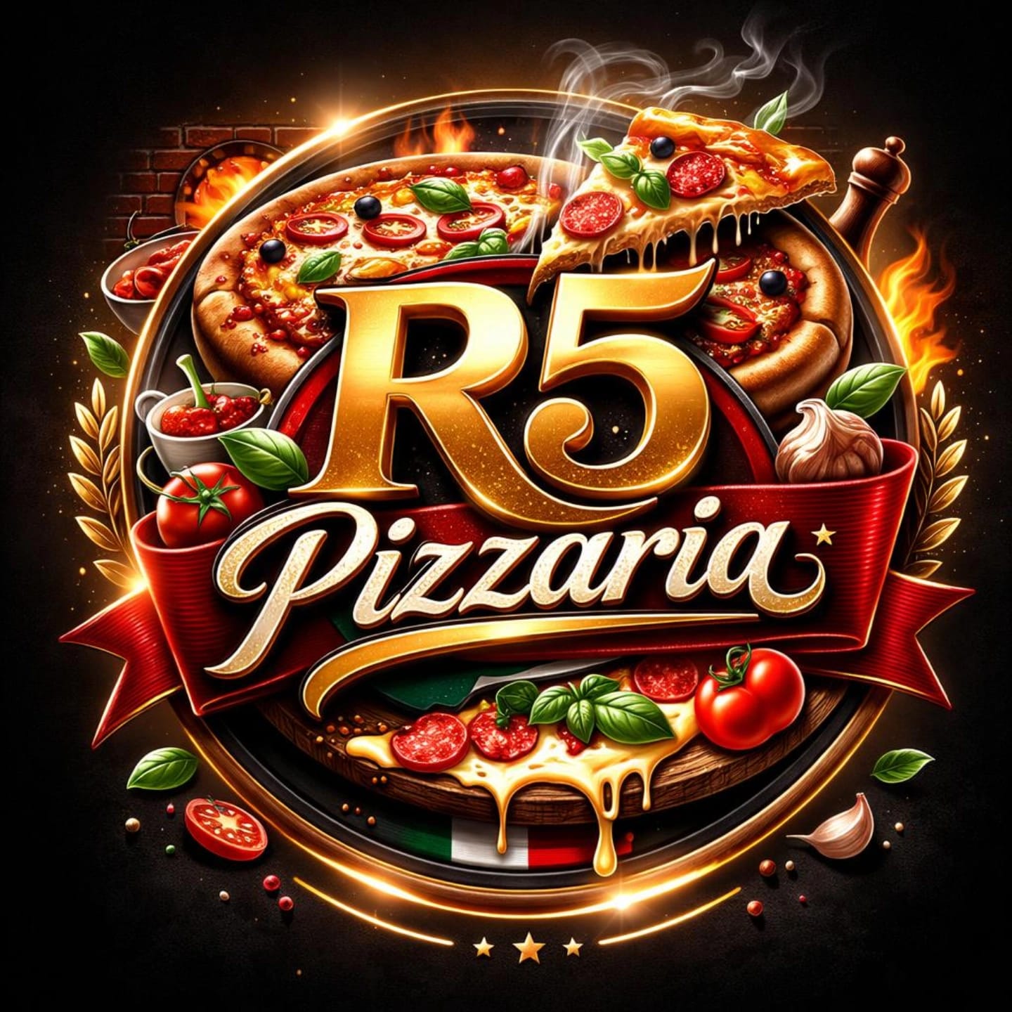Pizzaria R5