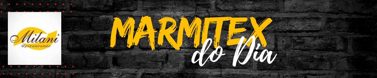 Marmitex do Dia R$30,00